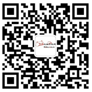 关注德智行官方微信